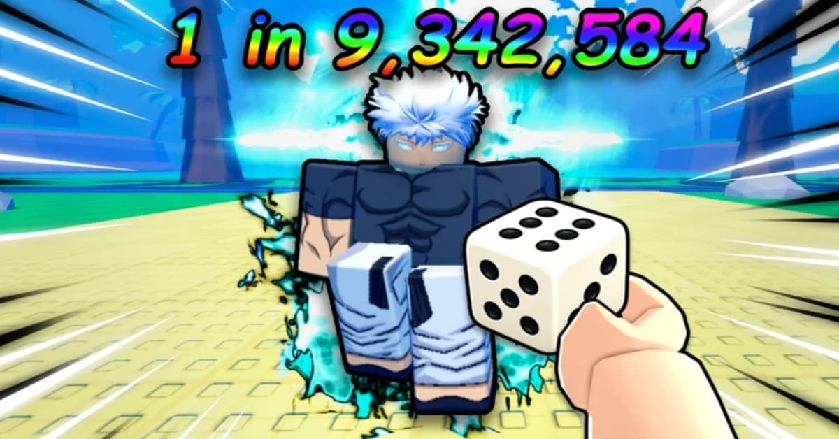 Anime Dice codes (October 2026)