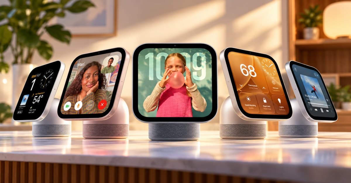 Apple HomeView is here, but is this $299 smart home hub worth buying?