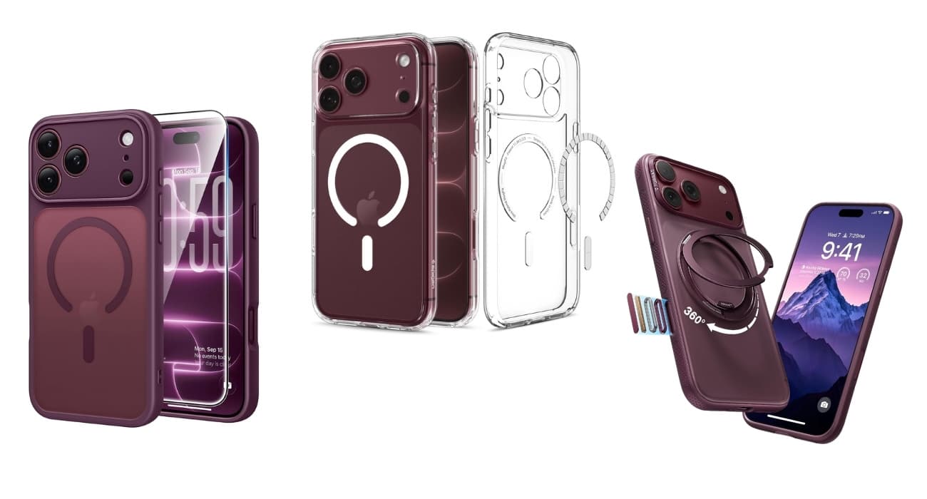 Best iPhone 18 Pro and 18 Pro Max cases