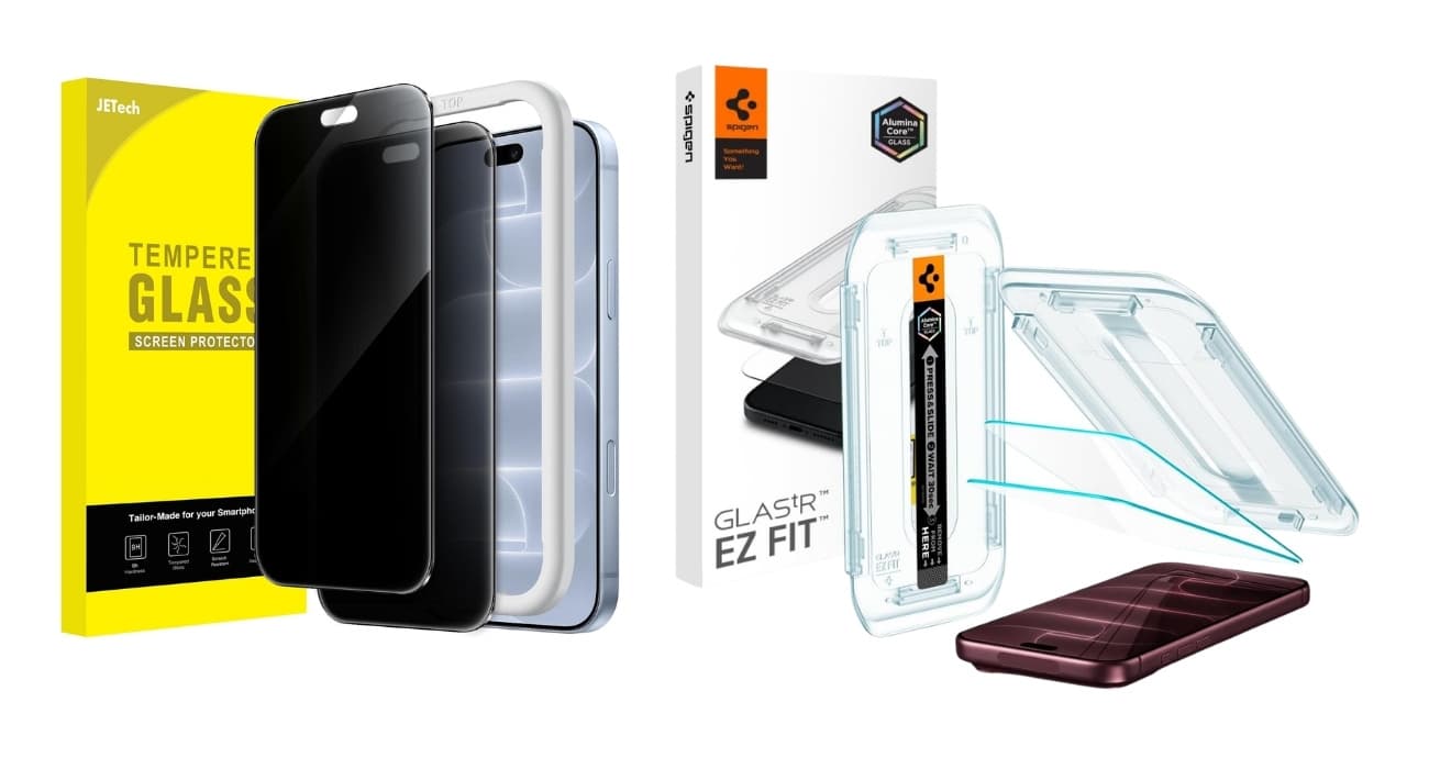 Best iPhone 18 Pro and 18 Pro Max screen protectors