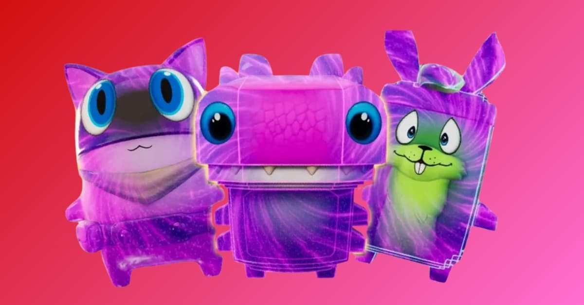 How to get Bounty Hunter Sprite in Fortnite?