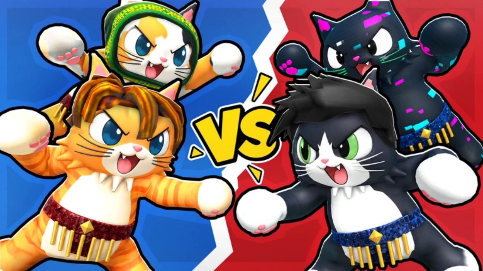 Cat Battles codes (October 2026)