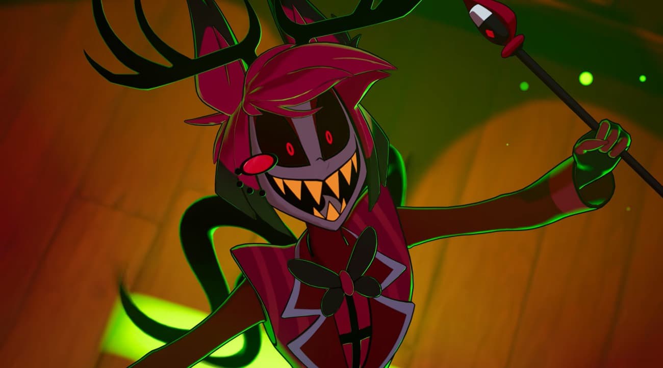 Charlie Morningstar Fortnite