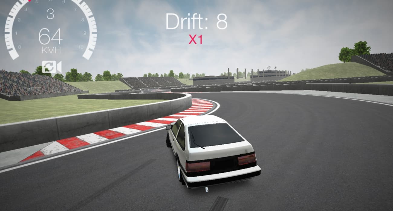 Drift Hunters