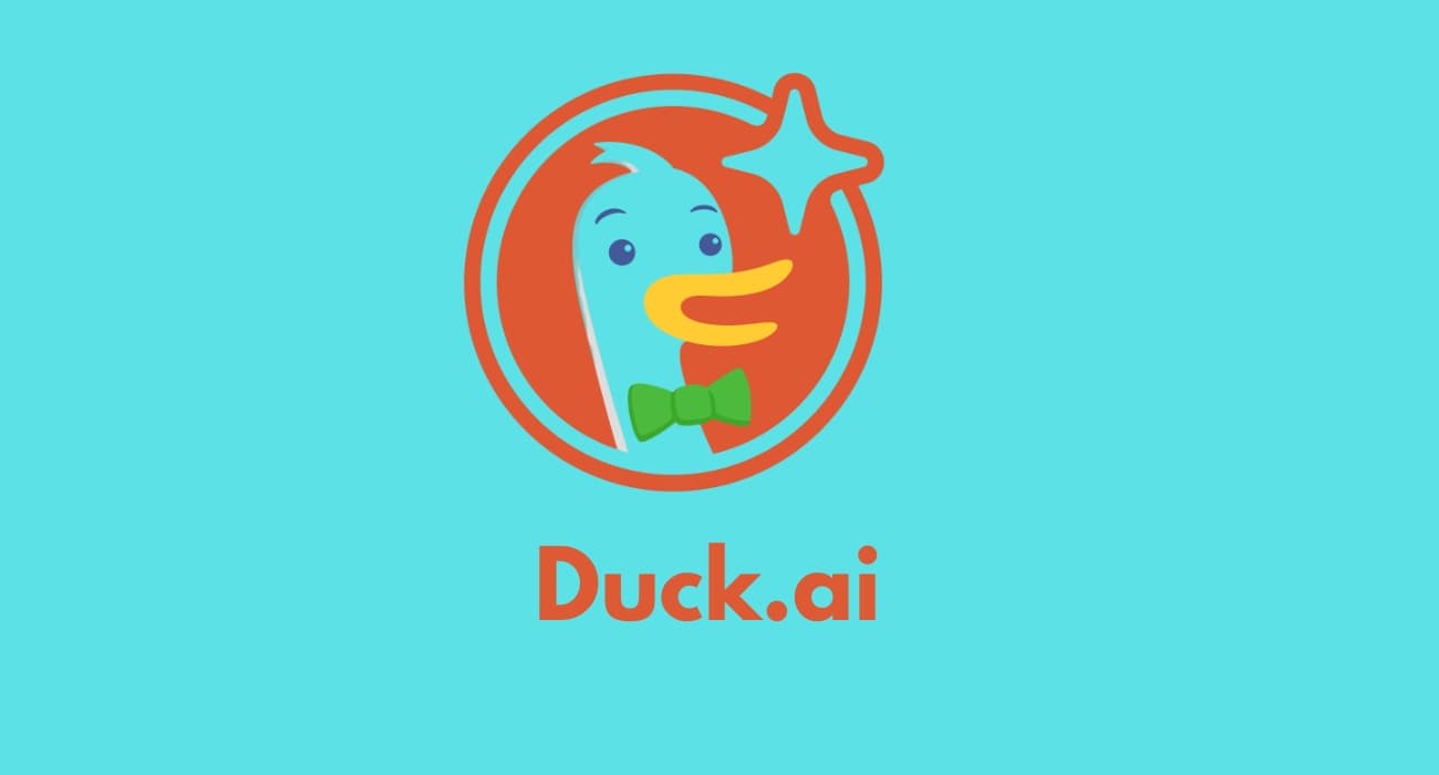 Duck.ai