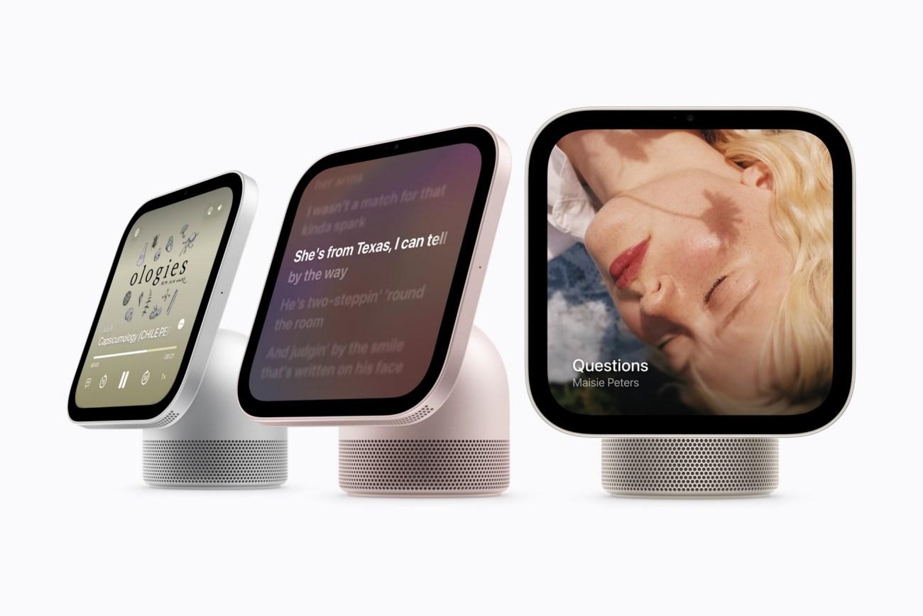 Entertainment, Photos, and Audio in Apple HomeView