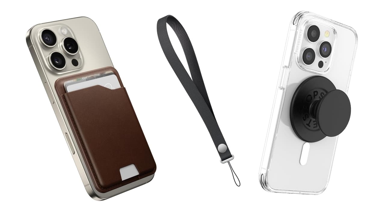 Essential iPhone 18 Pro accessories