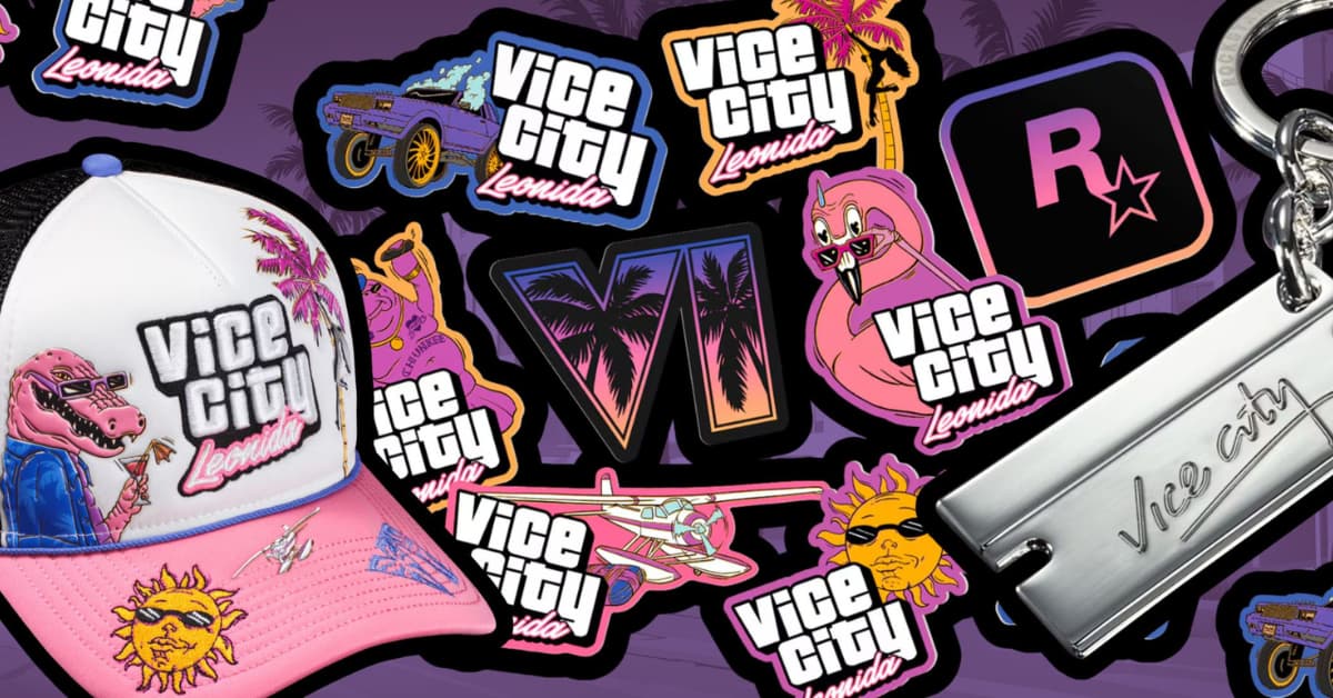 GTA 6 Collector’s Edition: Understanding what has changed in 13 years