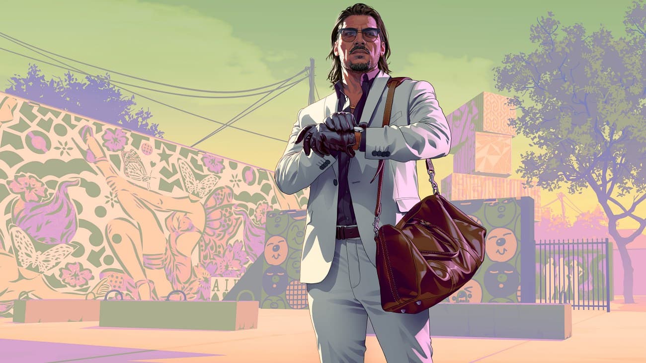 GTA 6 preload on PS5