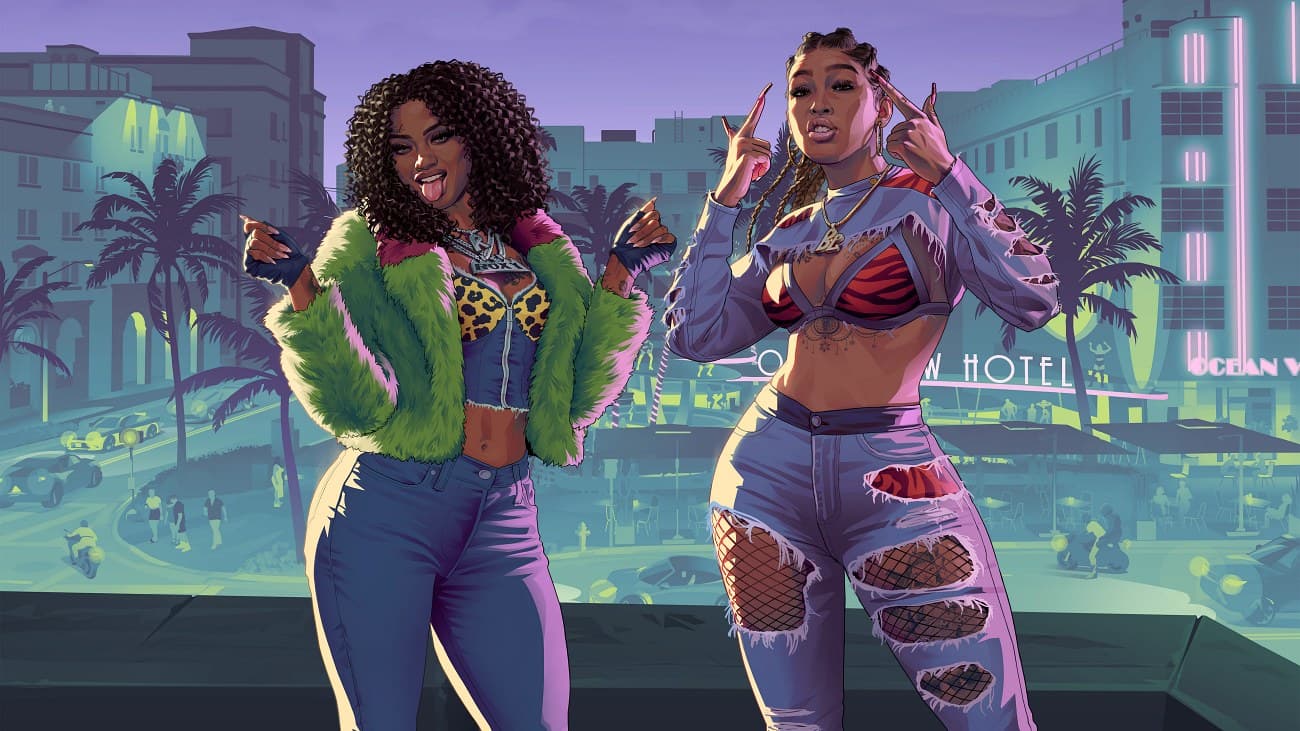 GTA 6's file size