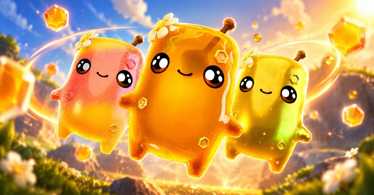 Honey Sprite in Fortnite: What it does and how to get it