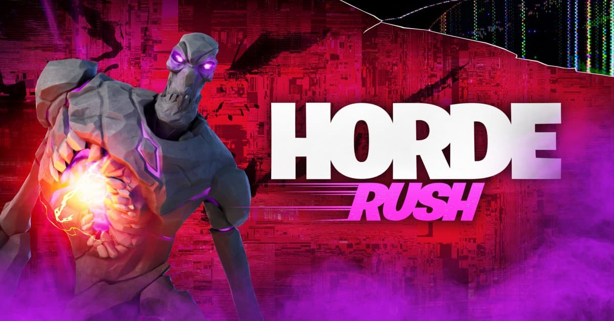 Fortnite Horde Rush: What it is, how to play, and rewards list