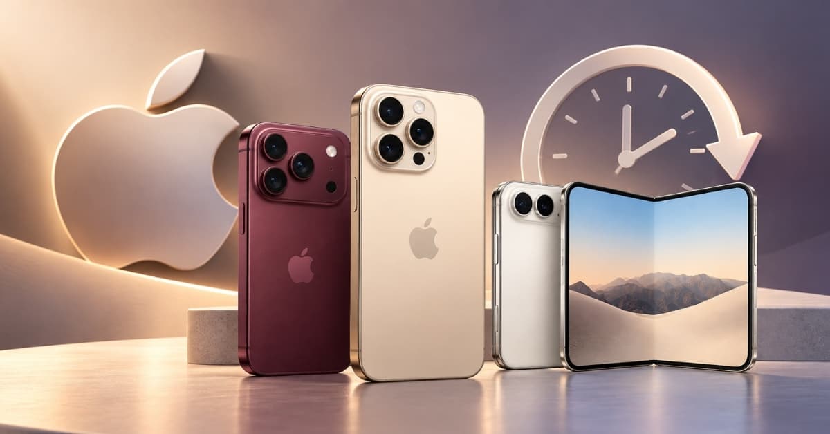 How long does Apple support iPhones