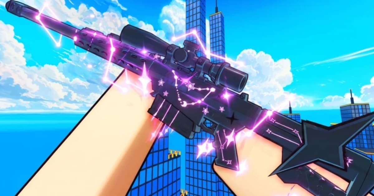 Hypershot codes (October 2026)