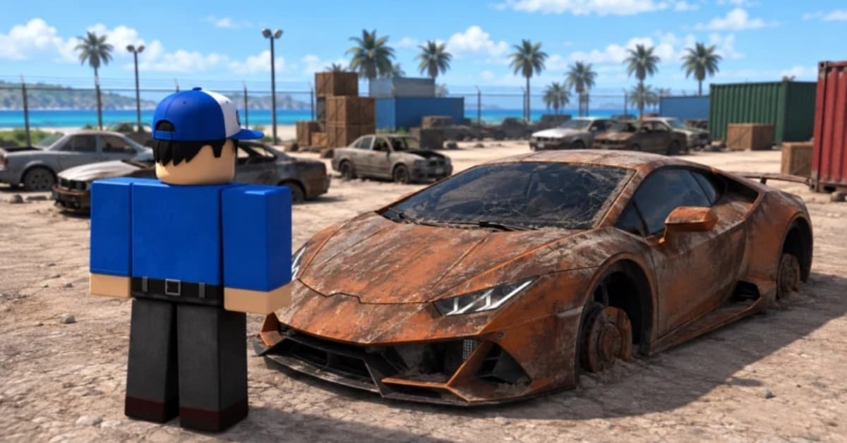 Junk Mechanics codes (October 2026)