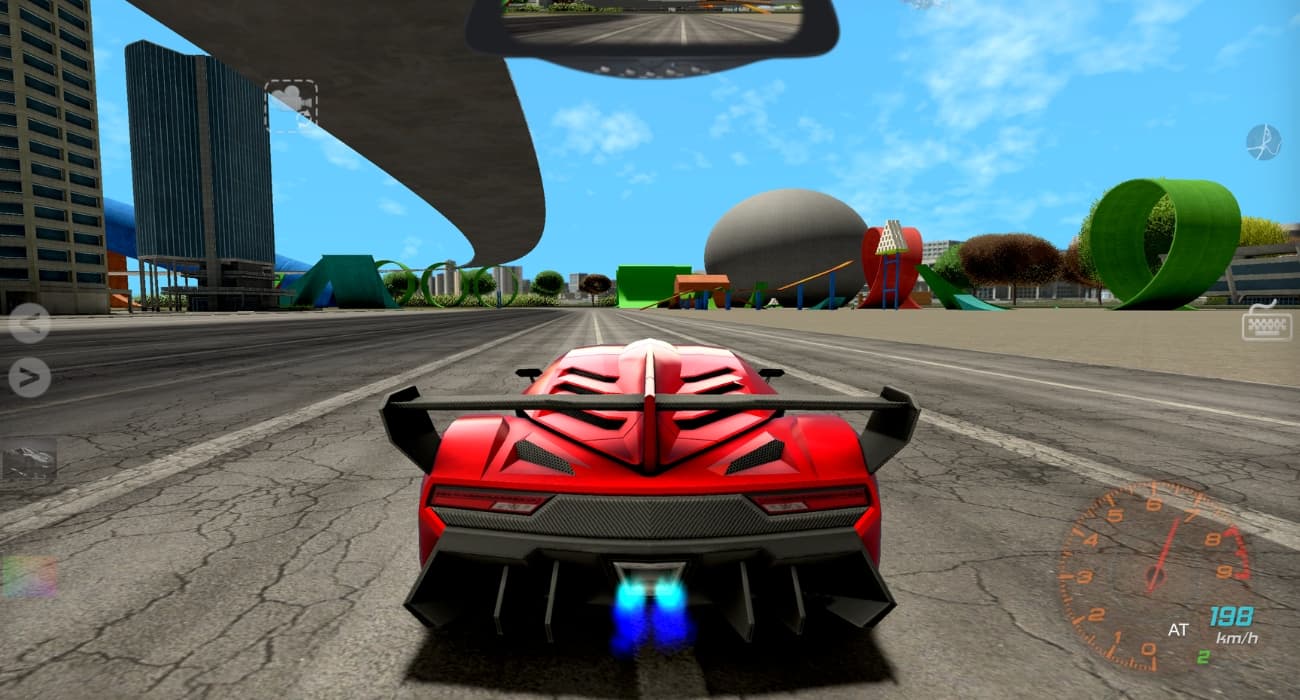 Madalin Stunt Cars