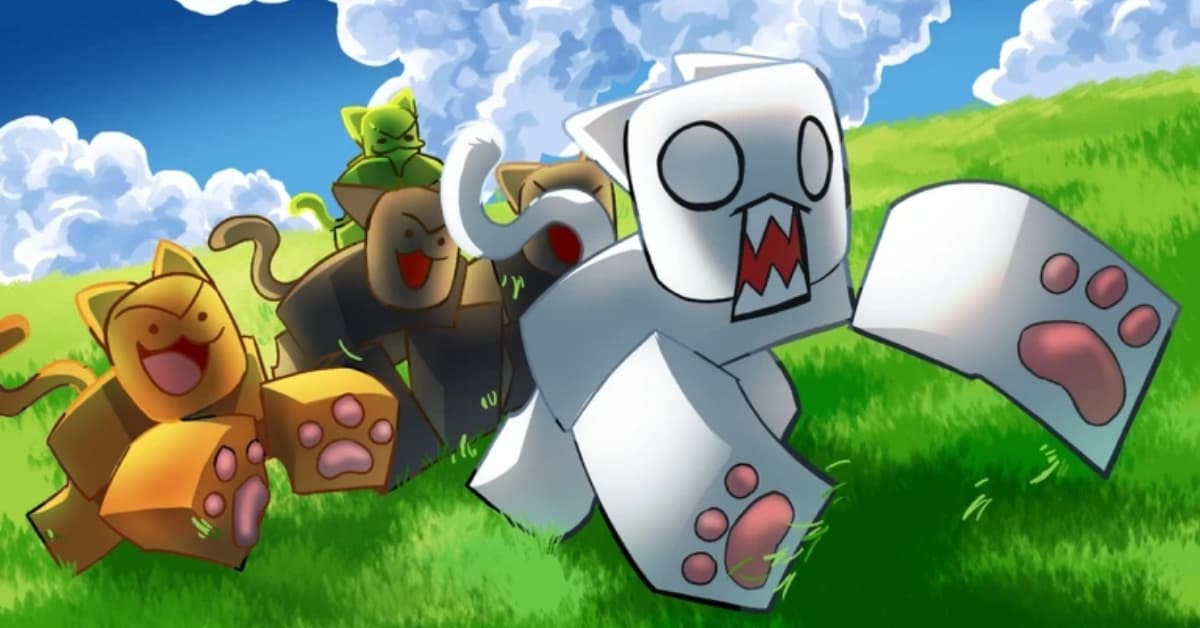 Meow Madness codes (October 2026)