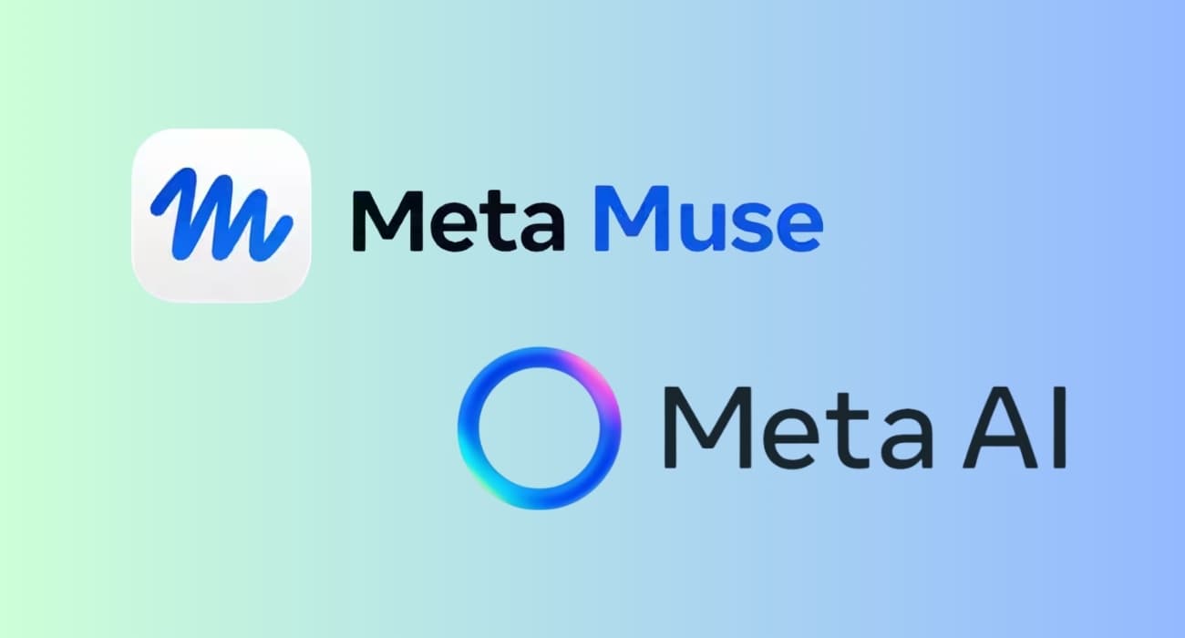 Meta AI-Muse Ai