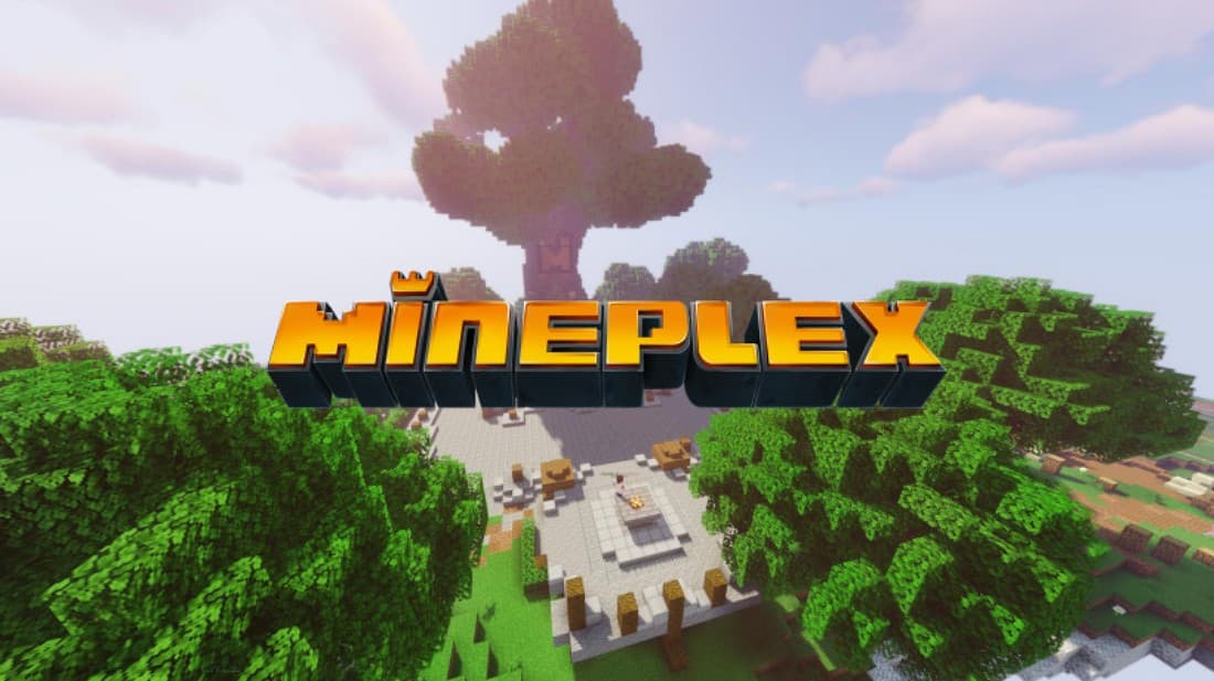 Mineplex minecraft server