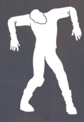 Music box mannequin Fortnite