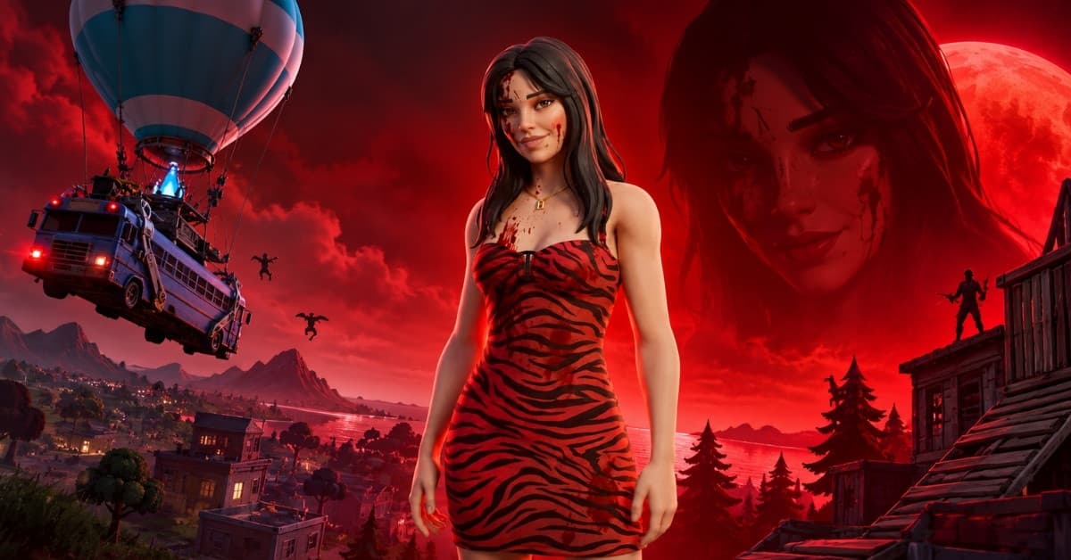 Is Obsession coming to Fortnite? Here’s what we know