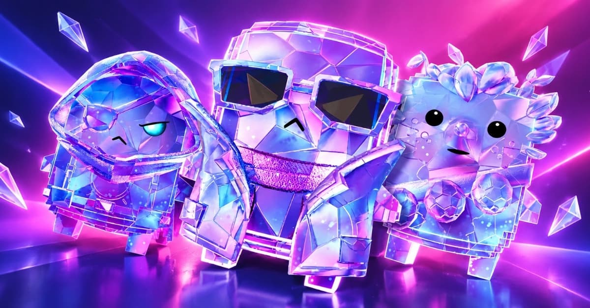 How to get Quack Sprites in Fortnite Chapter 7 Season 4