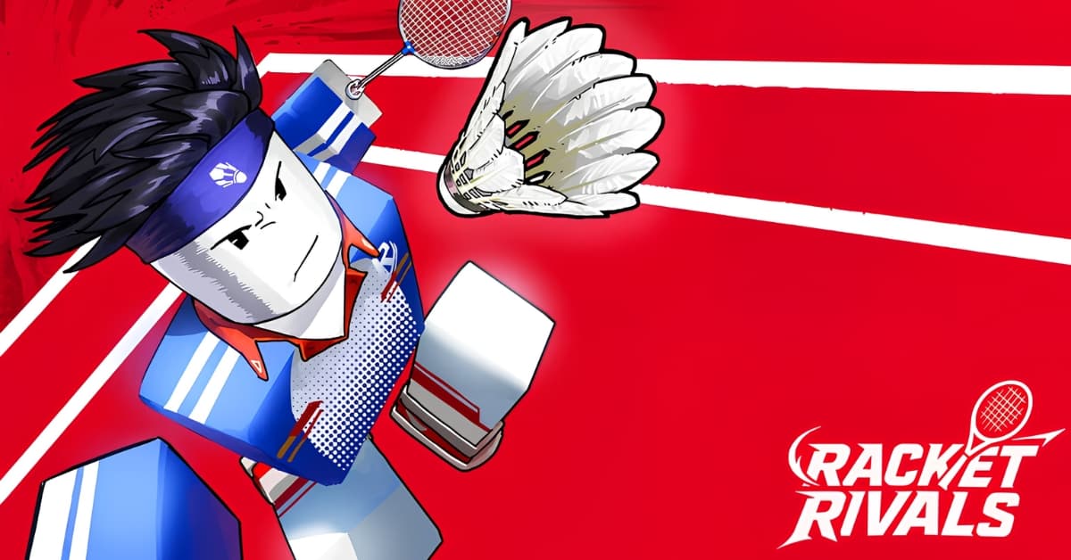 Racket Rivals Game
