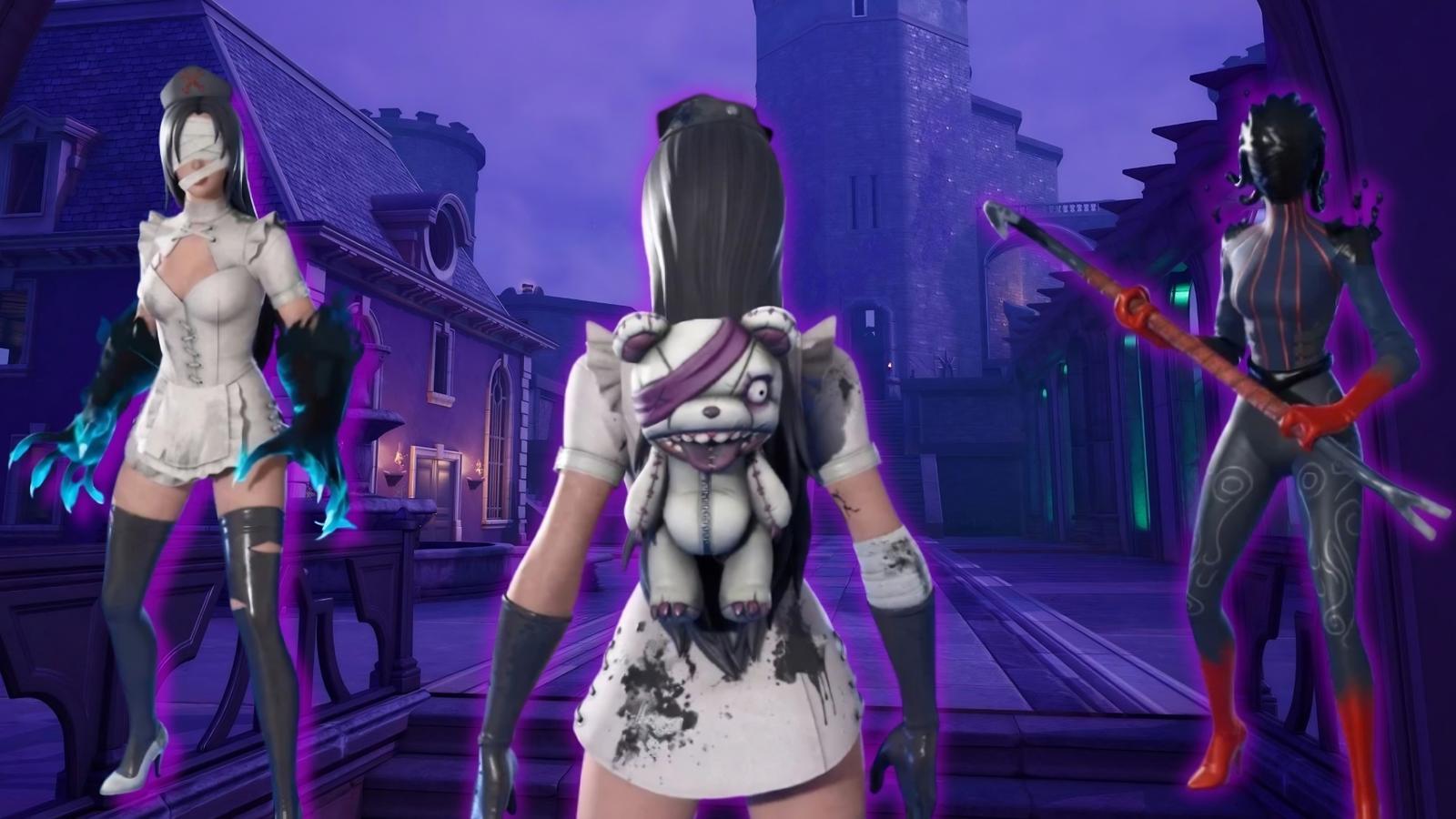 All 10 Safety In Numbers quests and rewards in Fortnite