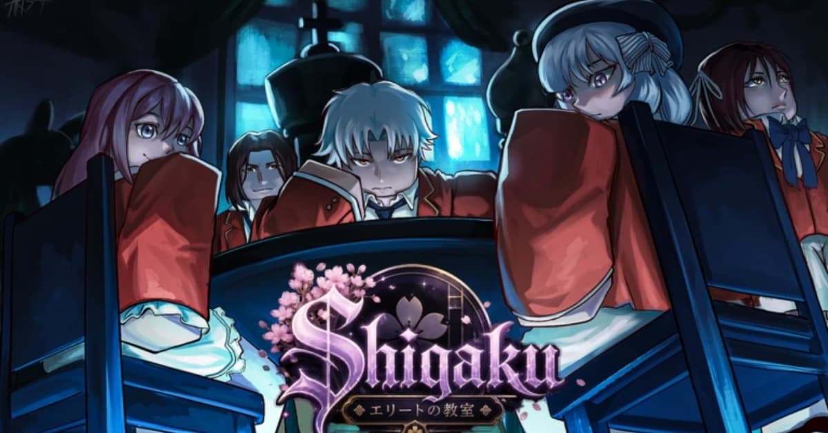 Roblox Shigaku codes (October 2026)