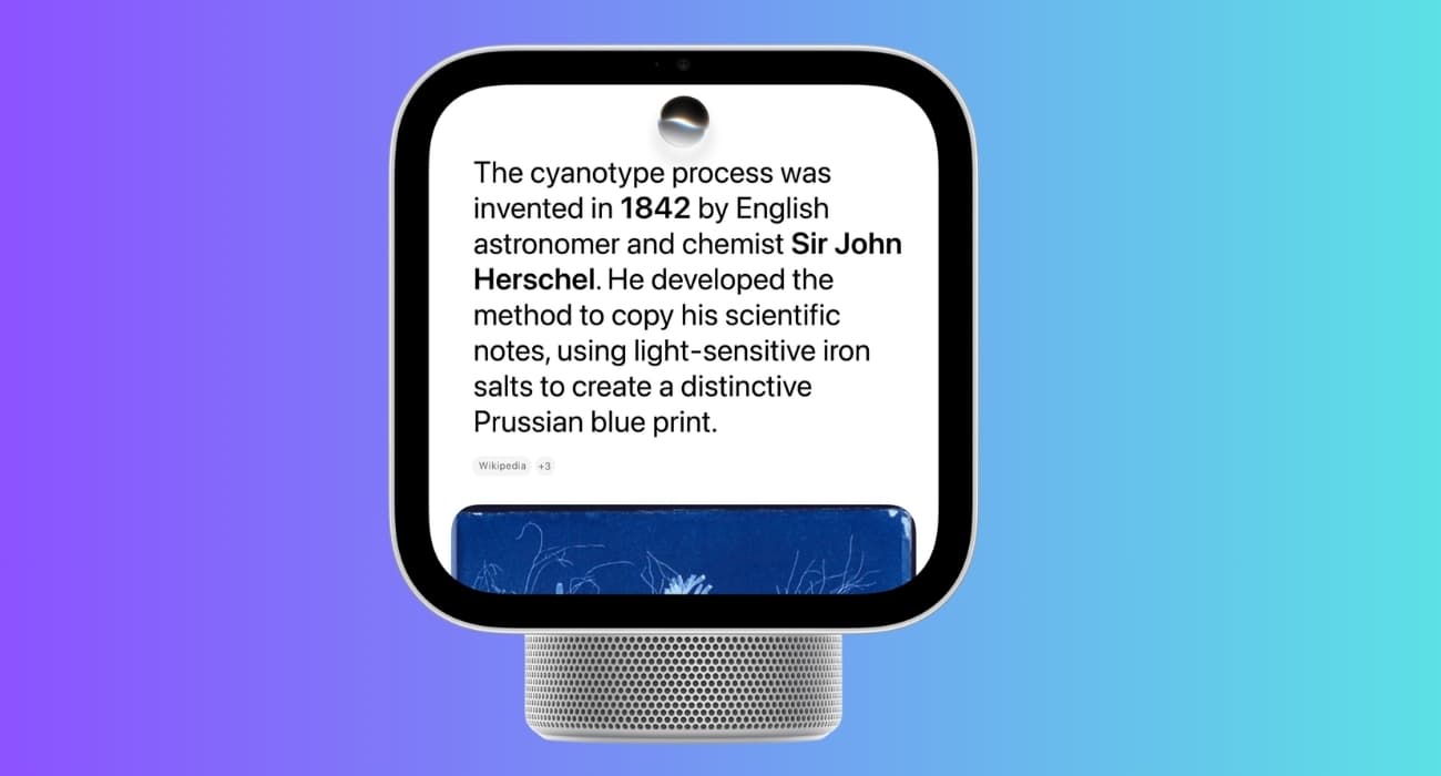 Siri and Apple Intelligence