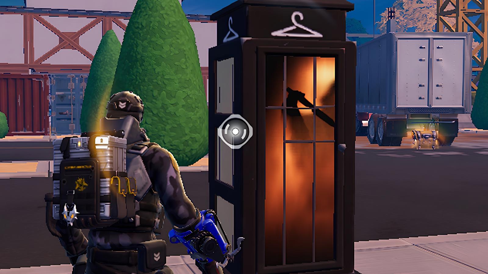 Stalkboxes in Fortnite: What they do and how to find them
