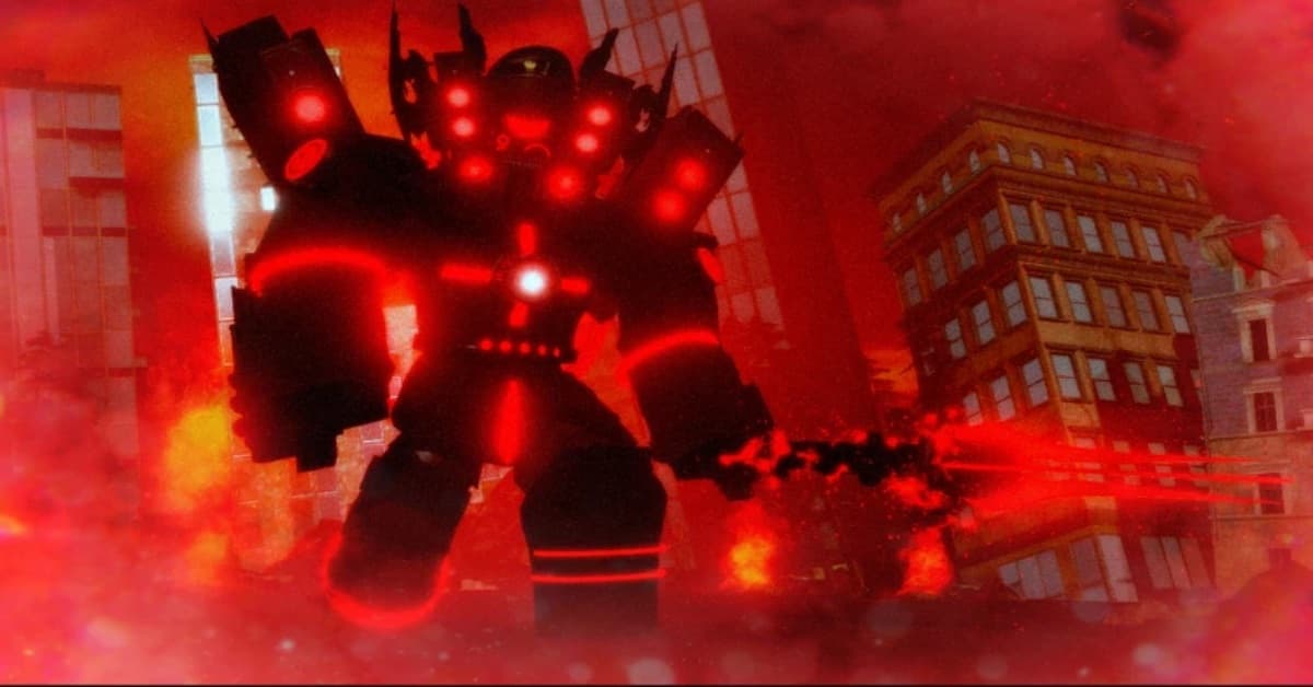 Titans Ultra Boss Rush codes (October 2026)