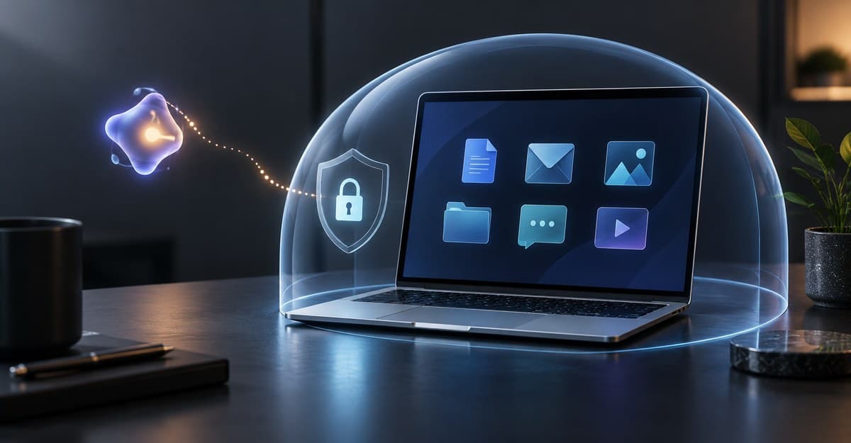 Apple plans more explicit controls for apps seeking Full Disk Access on Mac