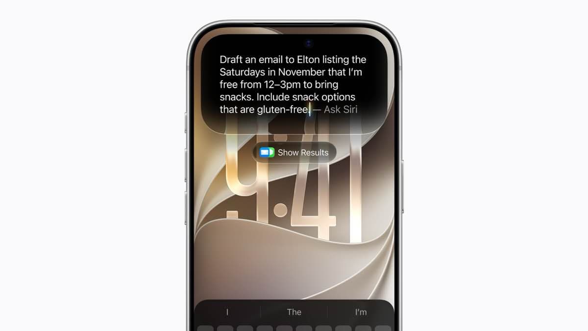 homepod mini 2 siri ai iphone