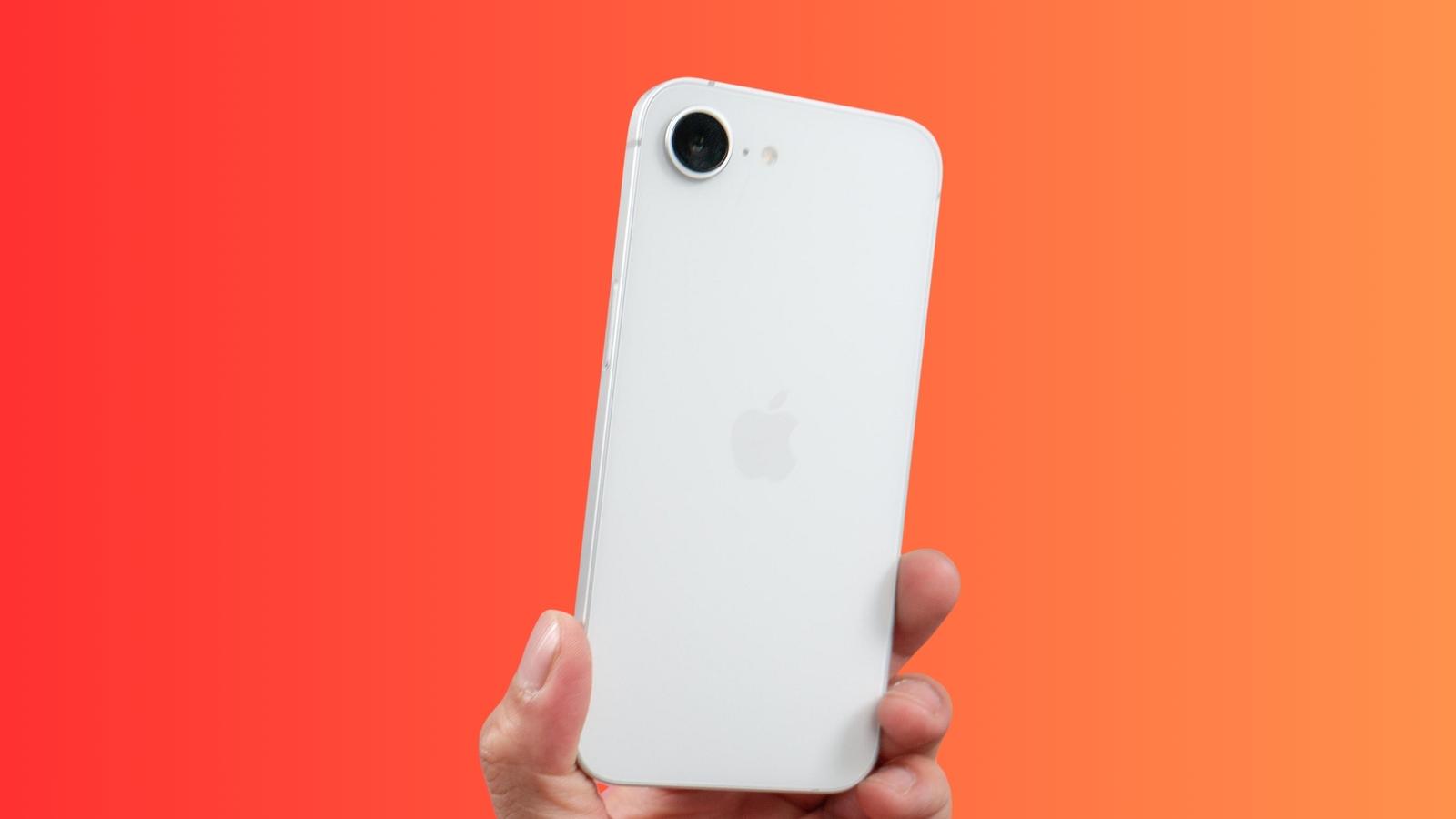 iPhone 18e leak reveals two major upgrades, but keeps a 60Hz display