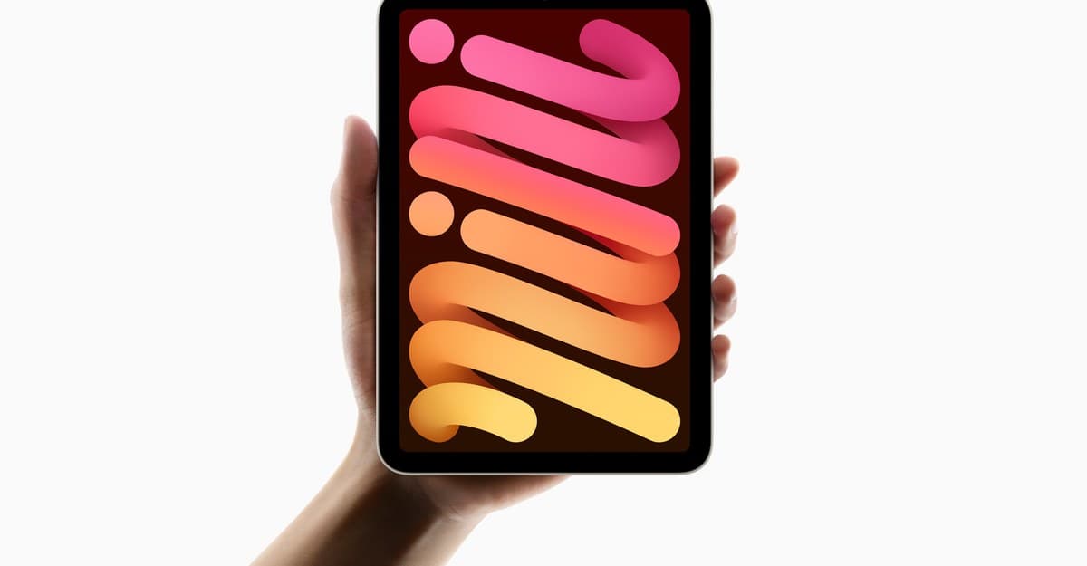 OLED iPad mini could cost close to $800 as Apple prepares a major upgrade