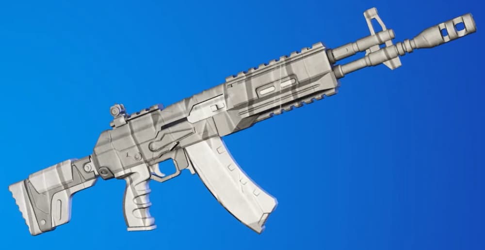 mummified fortnite