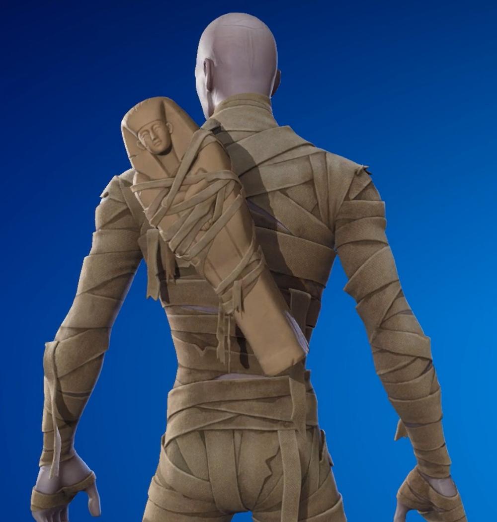 smallcophagus fortnite
