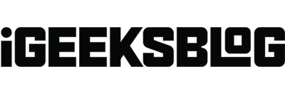 iGeeksBlog logo