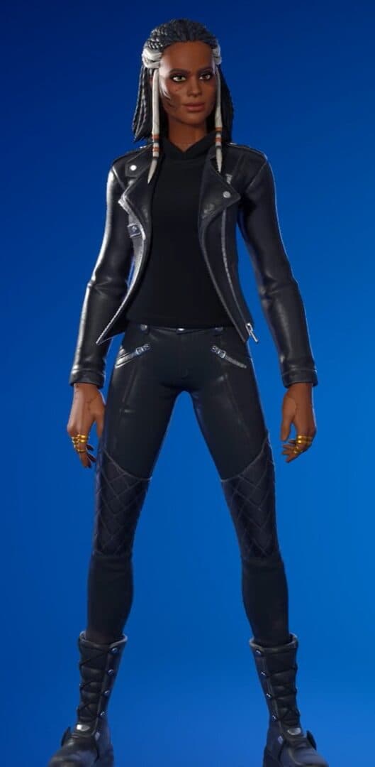frankenstein's bride fortnite