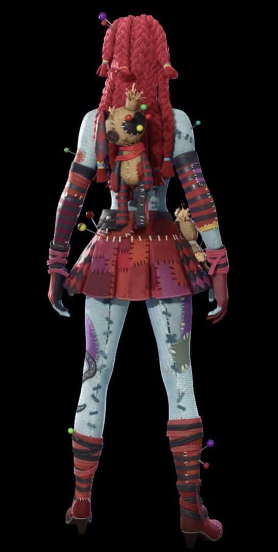 Baneful Bunbun Fortnite