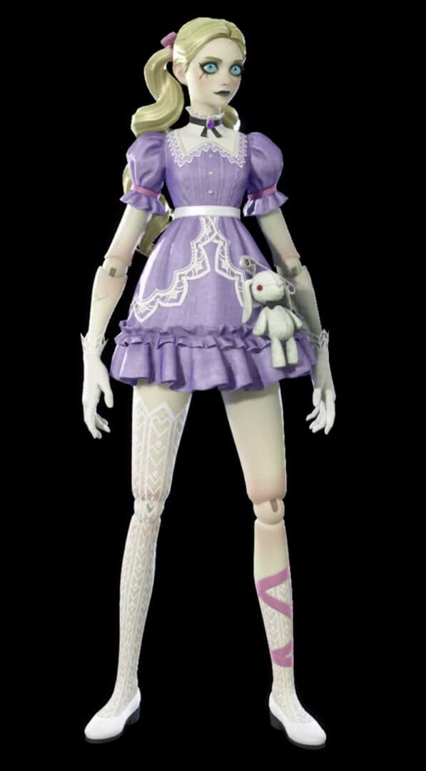 Dollie Fortnite