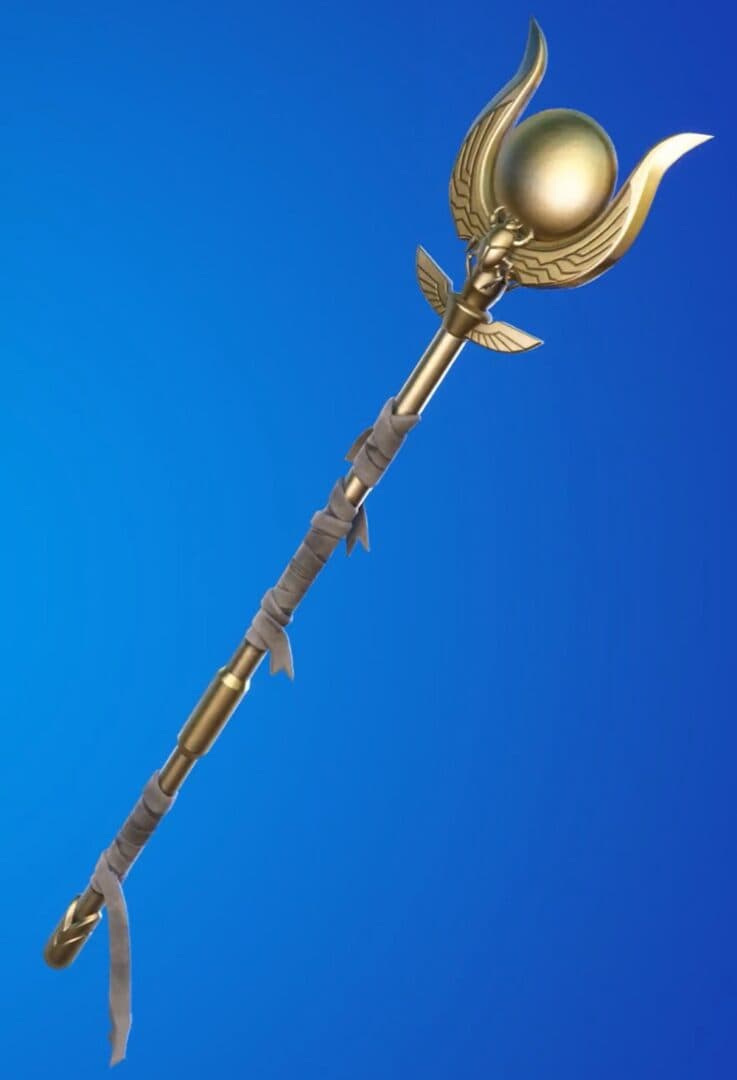 ancient staff fortnite