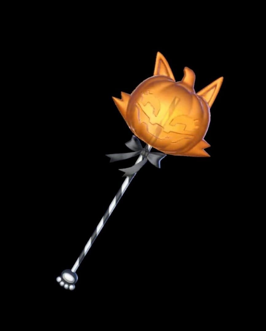 Lollypopper stick Fortnite