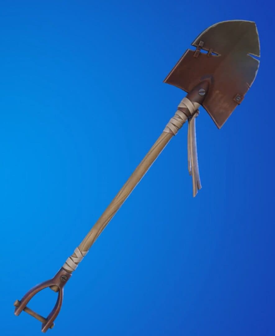 grave robber fortnite