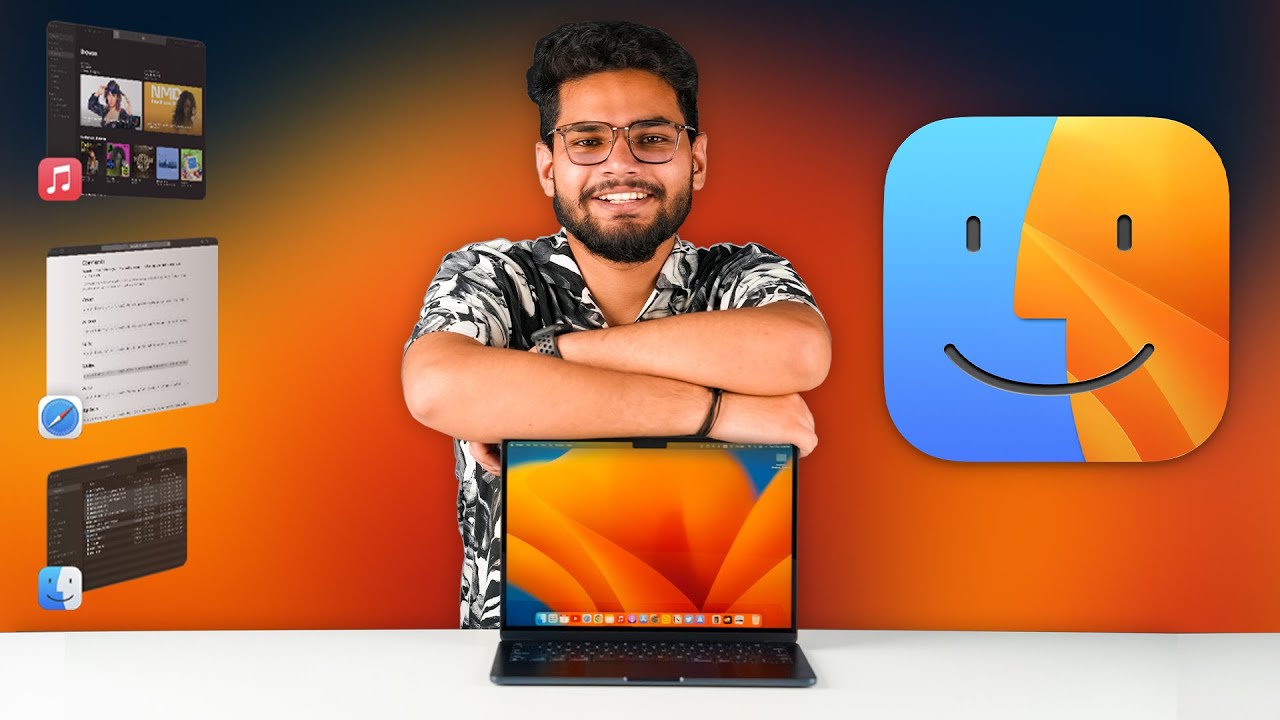 macOS Ventura Features and Tips You MUST Know!
