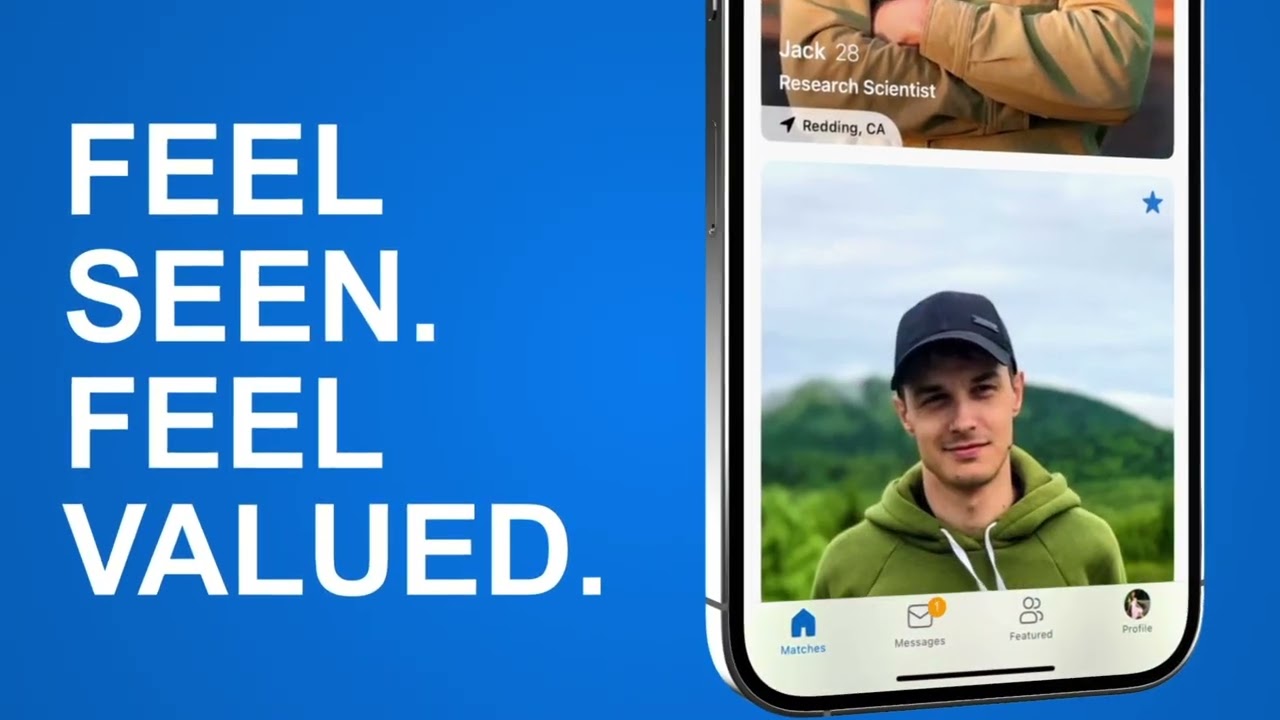 iSunday - Christian Dating App