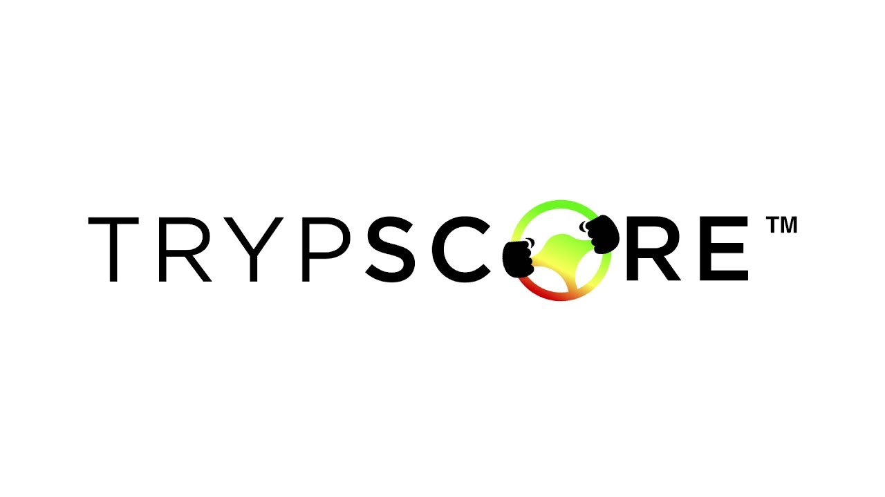 TrypScore : Drive Safe and Win!