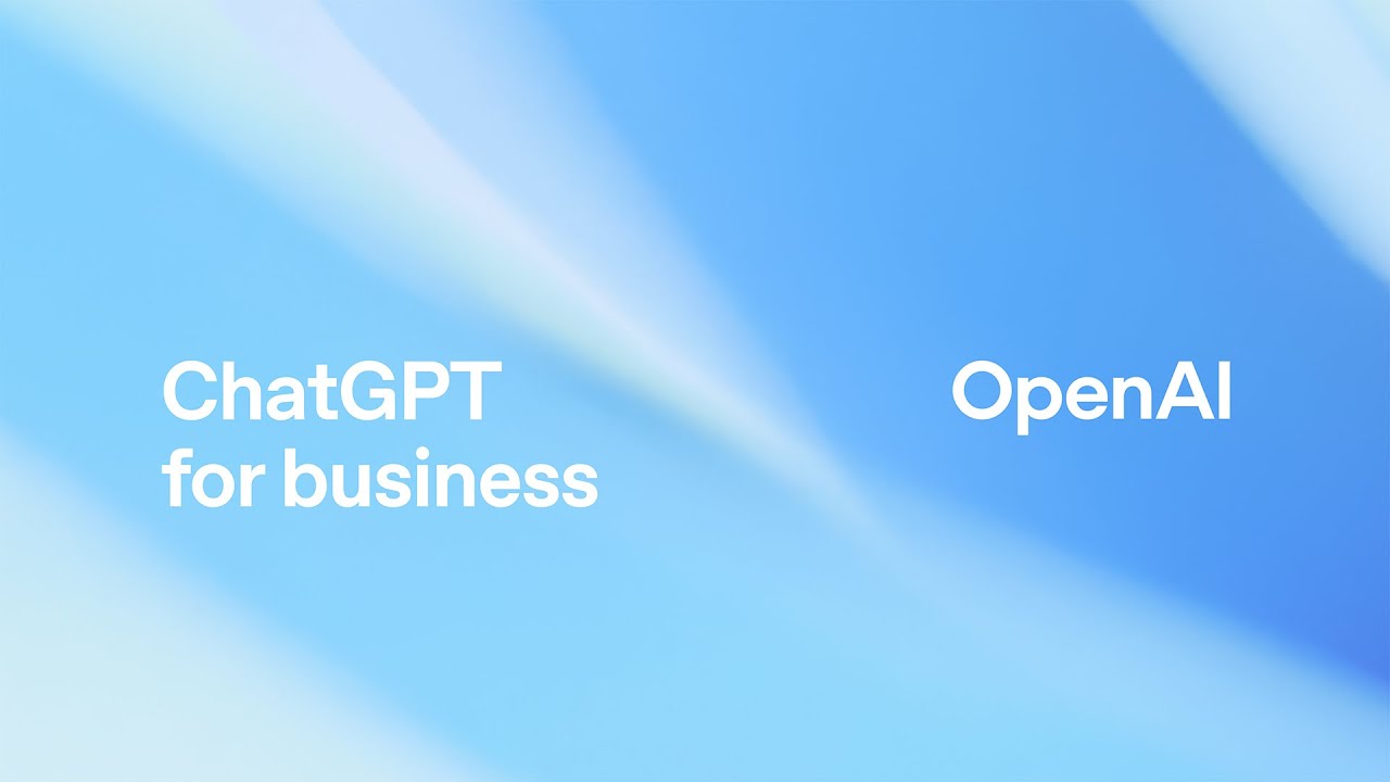 ChatGPT for Business Updates