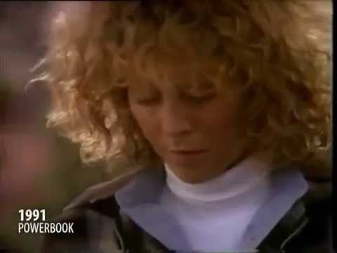 Thirty years of Mac ads 1984 2014